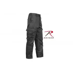 Deluxe EMT (Emergency Medical Technician) Paramedic Pants