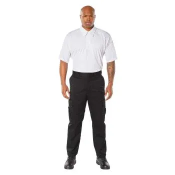 Deluxe EMT (Emergency Medical Technician) Paramedic Pants