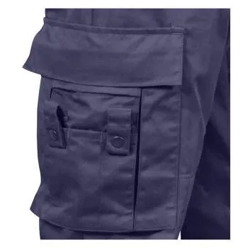 Deluxe EMT (Emergency Medical Technician) Paramedic Pants