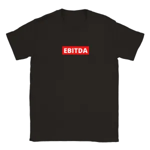 EBITDA - T-shirt