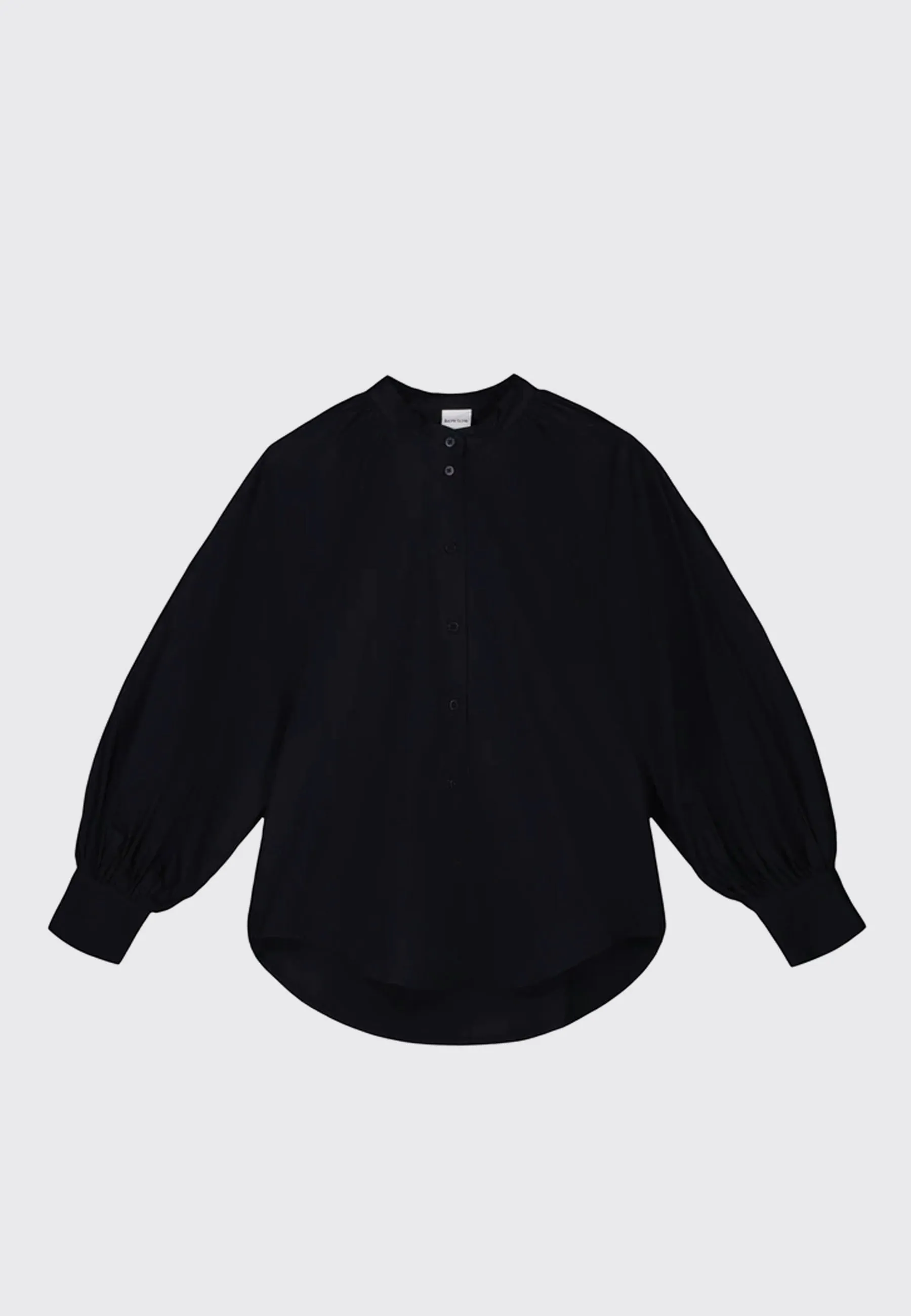 Ella Shirt - black