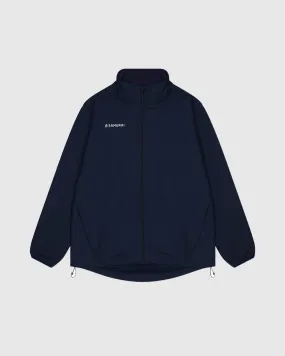 EP:0102 - Revolution Track Top 2.0 - Navy