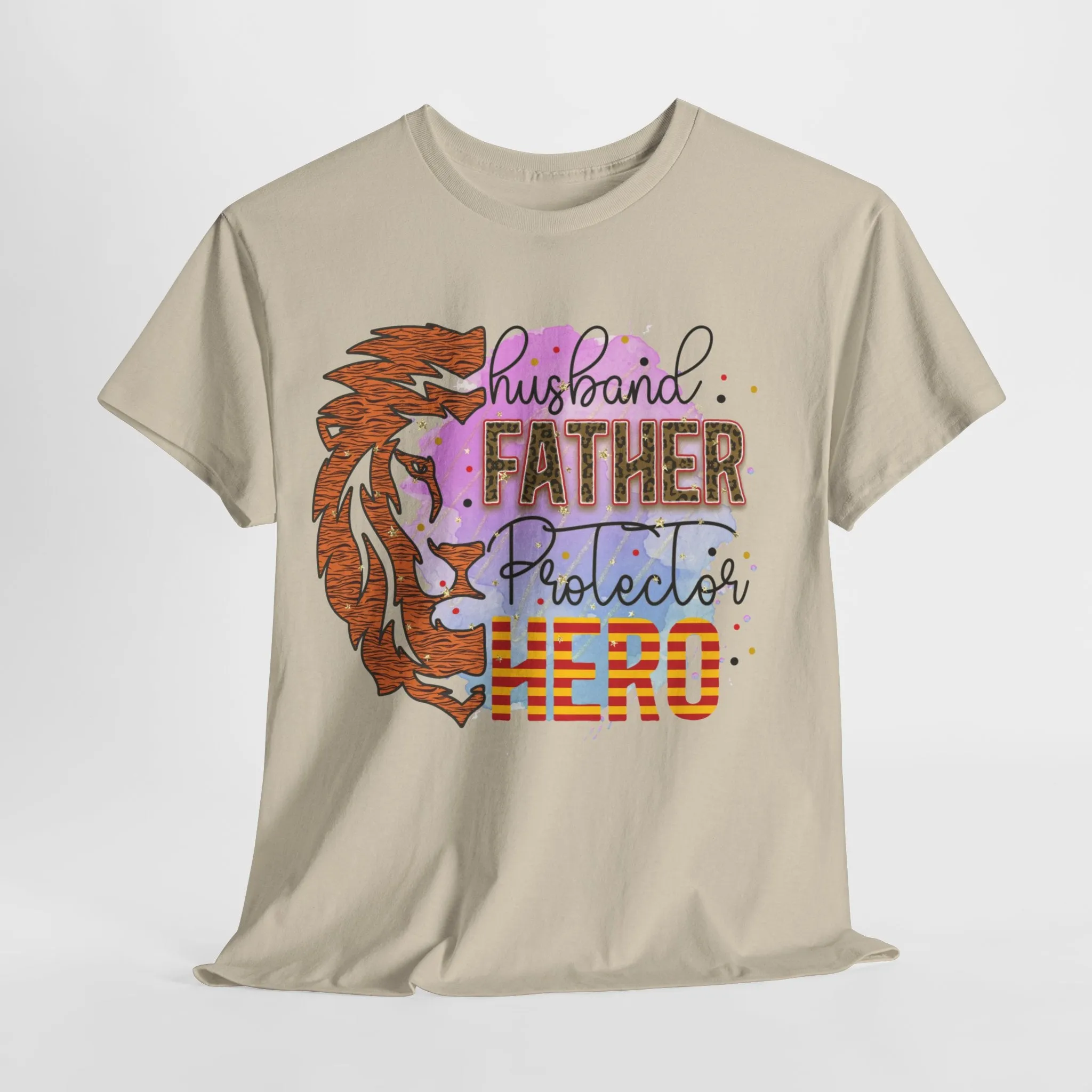 Father, Hero | Tee