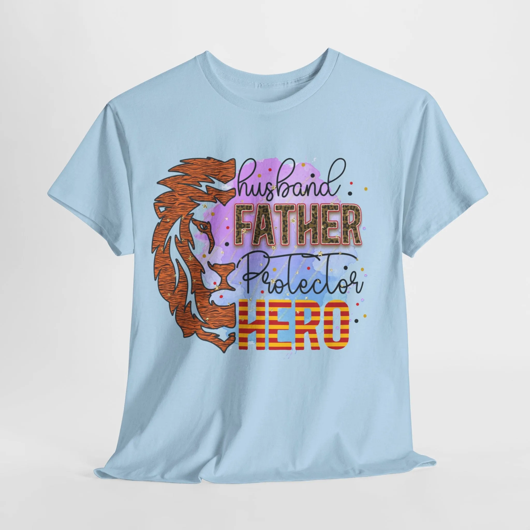 Father, Hero | Tee