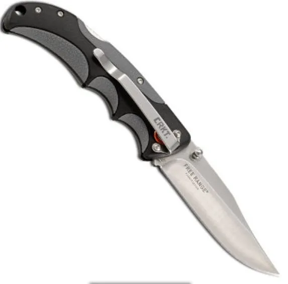 Free Range Hunter Small Folding Knife