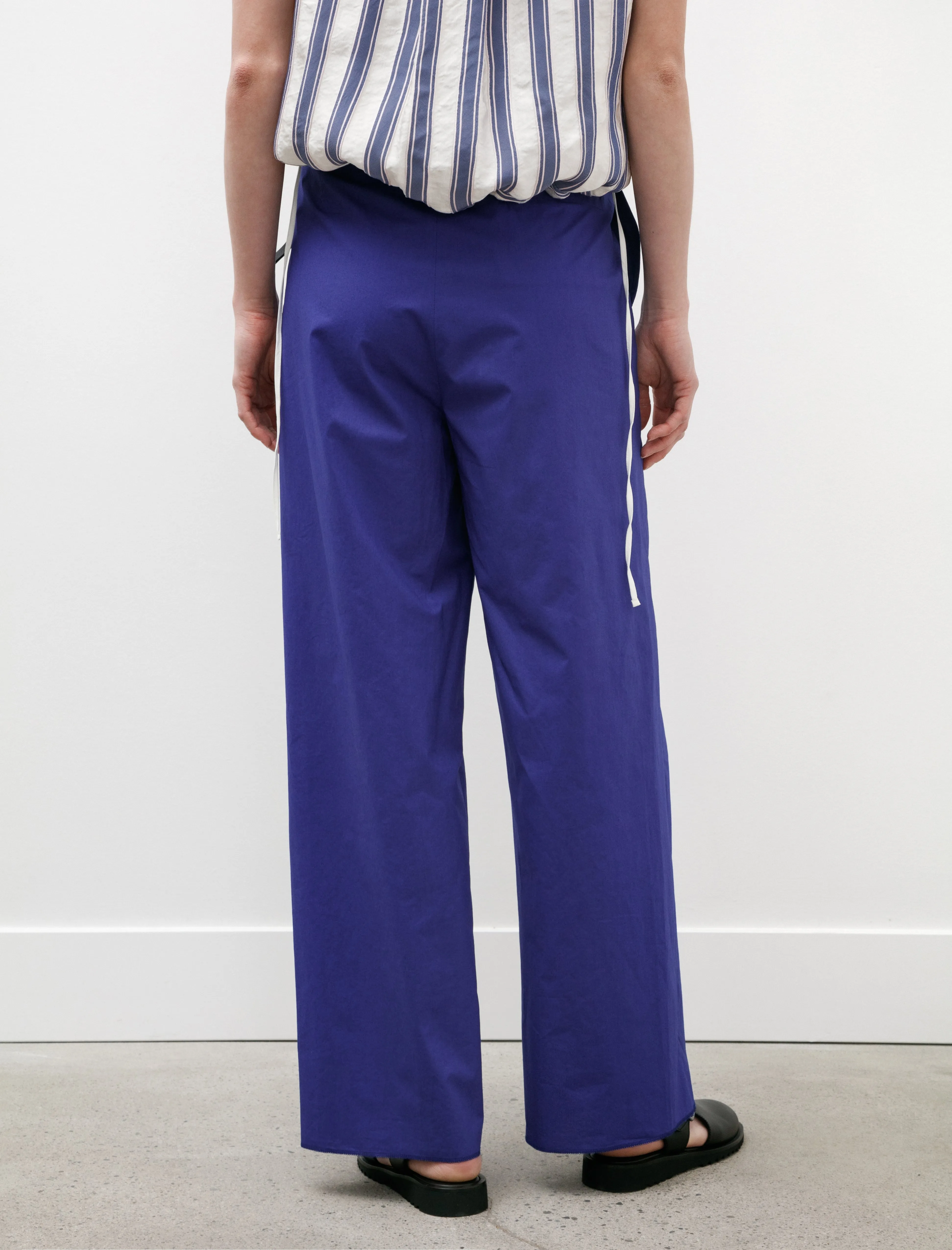 Freestyle Pants Cobalt