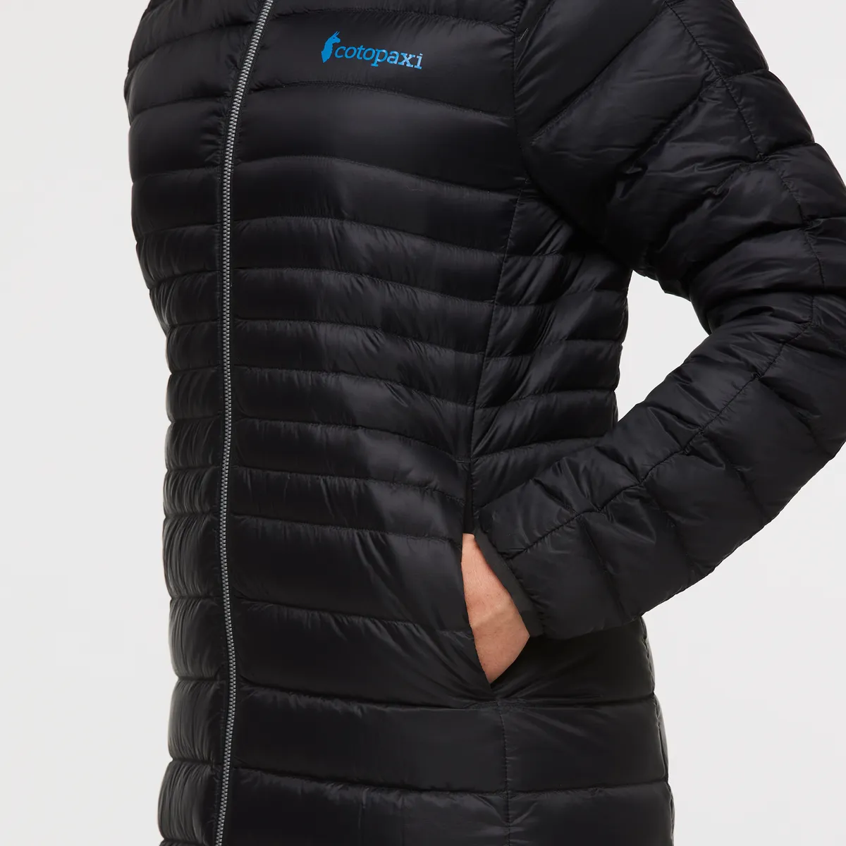 Fuego Down Parka - Women's