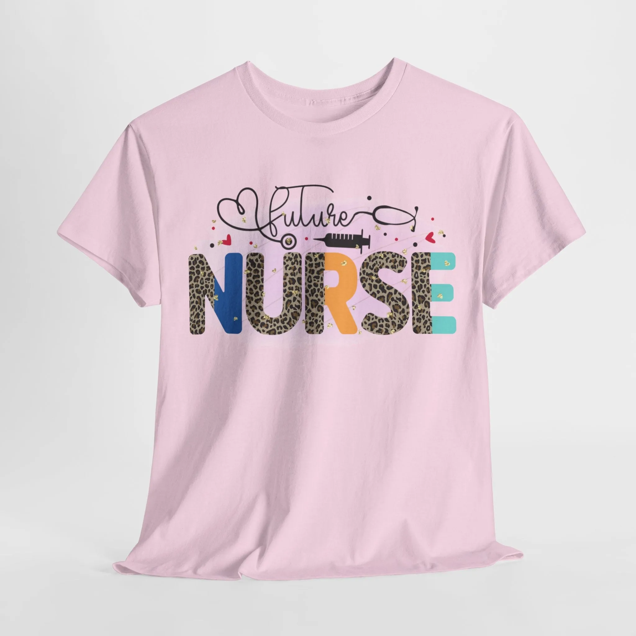 Future Nurse |  Cotton Tee