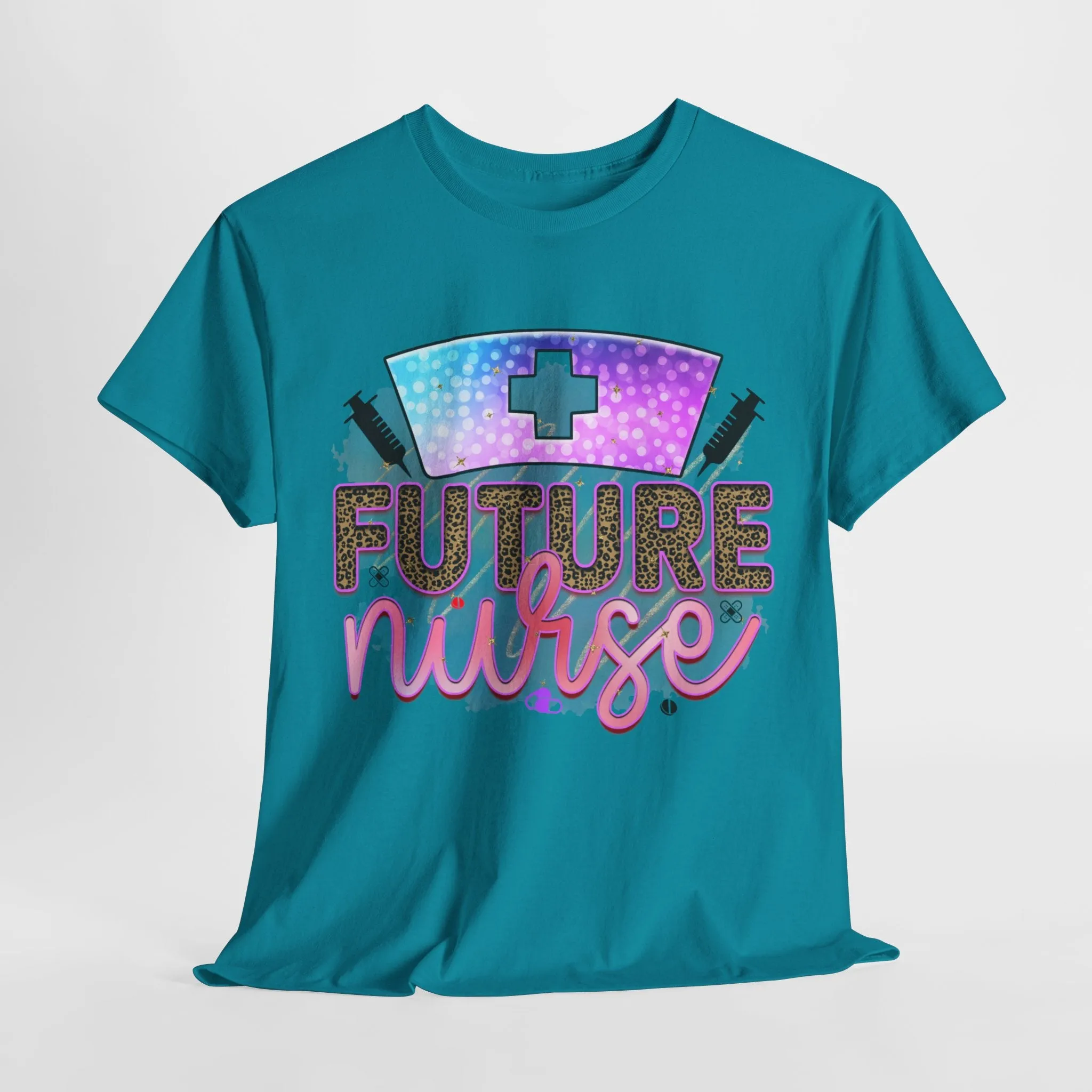 Future Nurse |  Cotton Tee