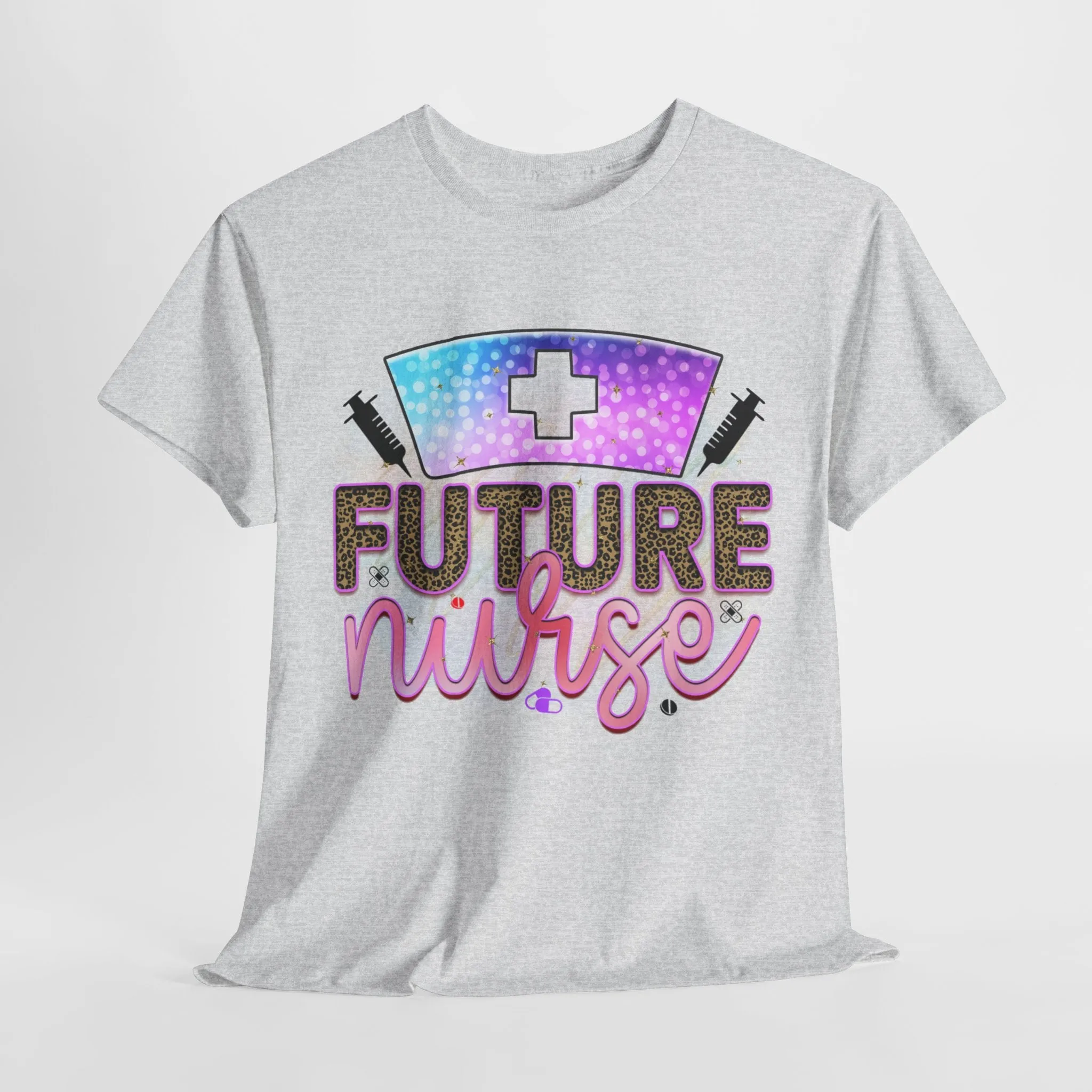 Future Nurse |  Cotton Tee