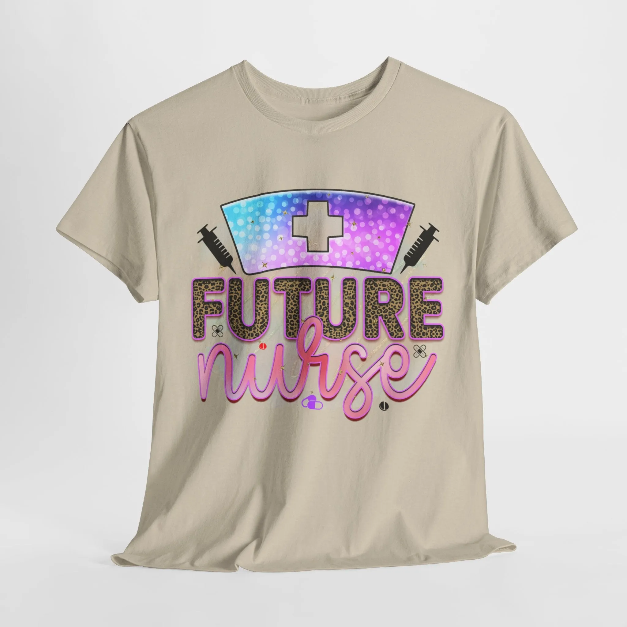 Future Nurse |  Cotton Tee