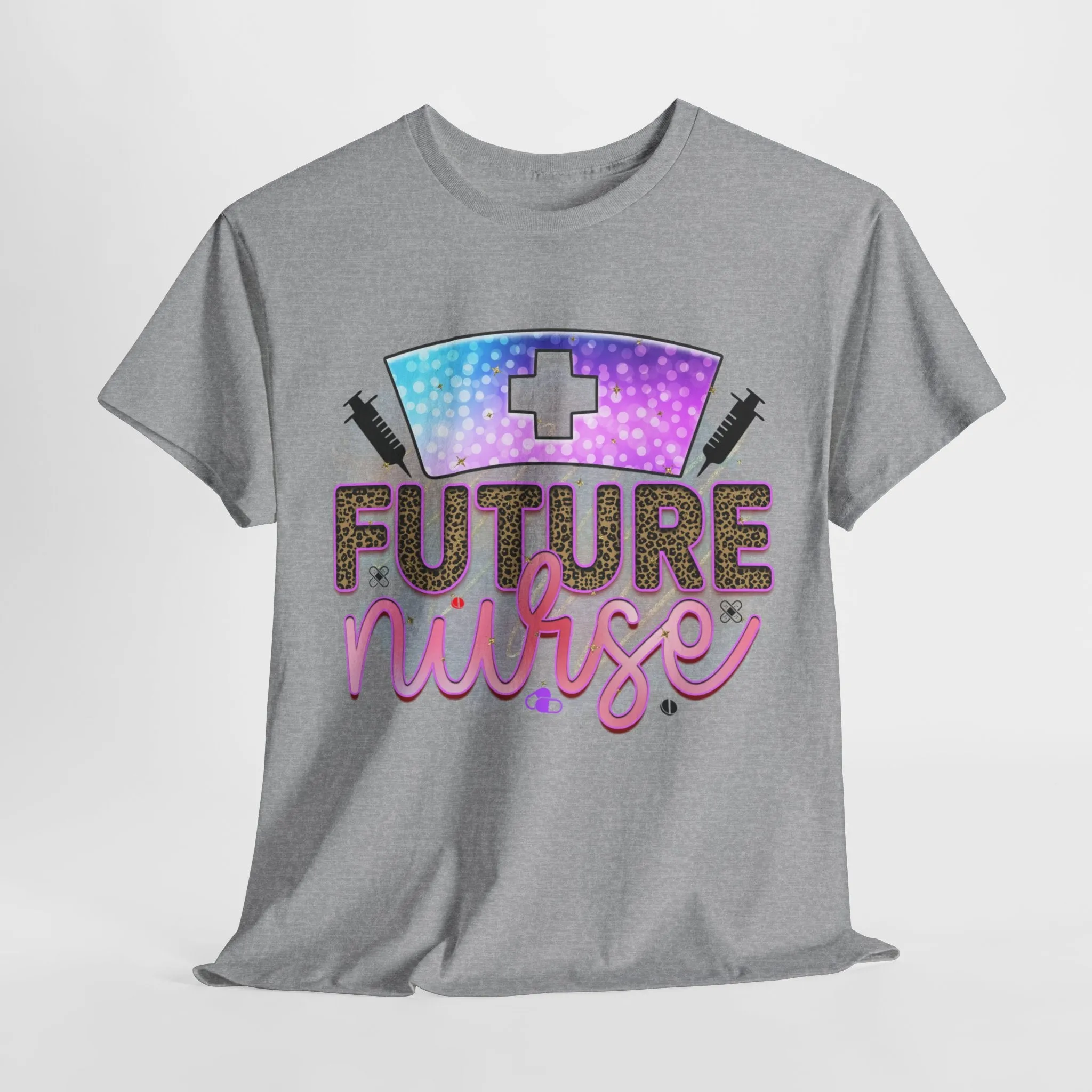 Future Nurse |  Cotton Tee