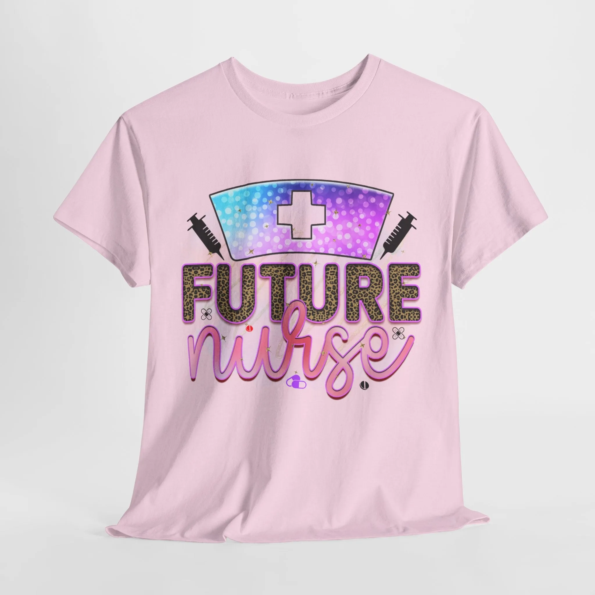 Future Nurse |  Cotton Tee