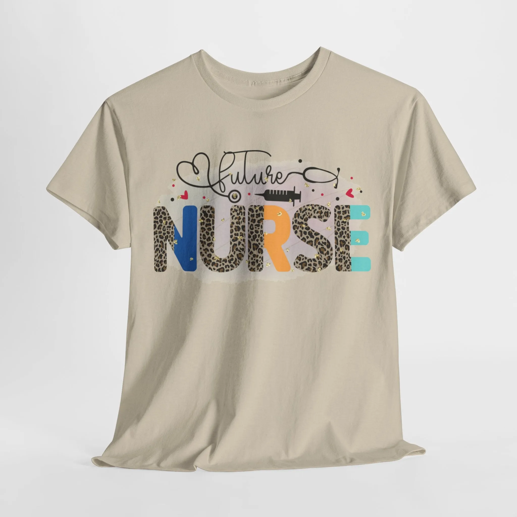 Future Nurse |  Cotton Tee