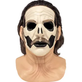 Ghost Papa IV 4 Mask