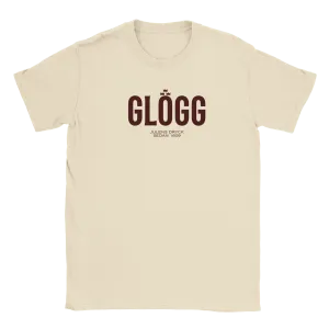 Glögg - T-shirt