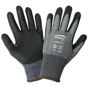 Global Glove-Samurai Glove- Touch Screen Gloves - CR788 (1 Doz)