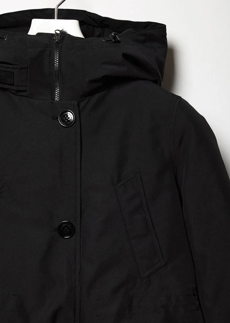 Goretex Mountain Parka