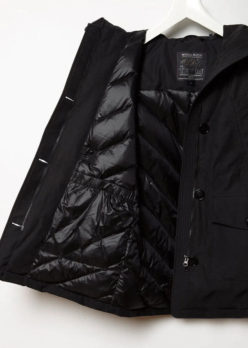 Goretex Mountain Parka