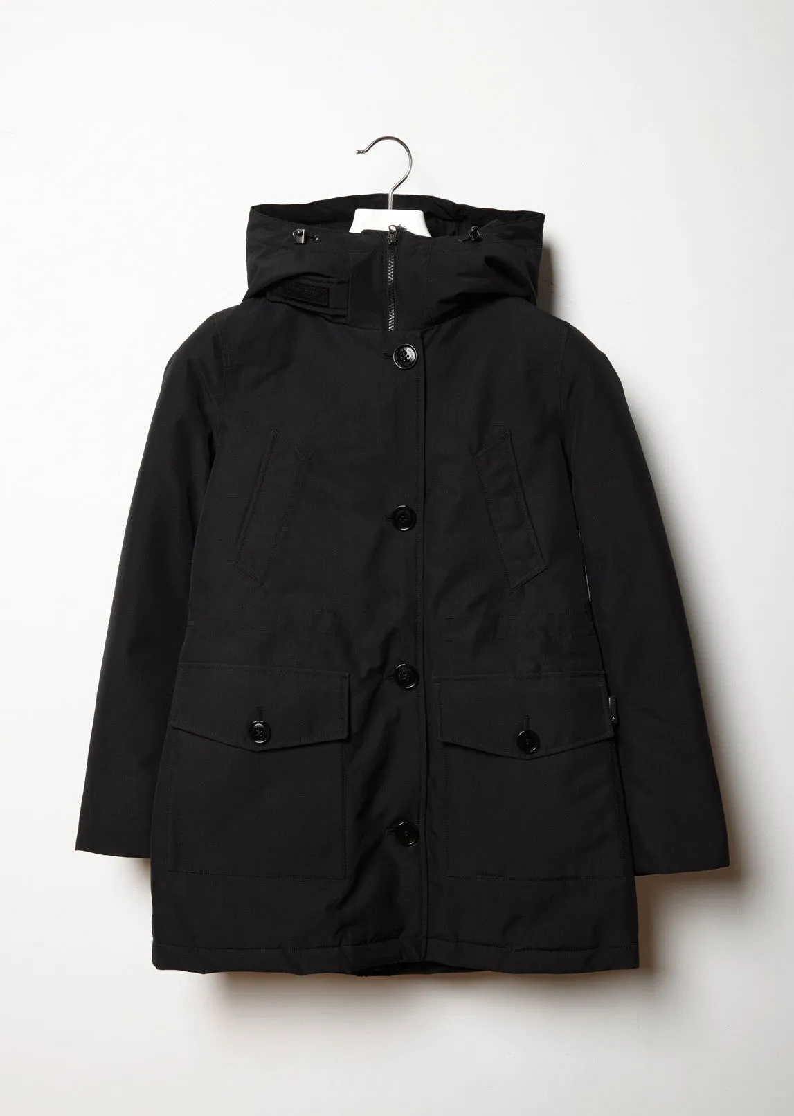 Goretex Mountain Parka