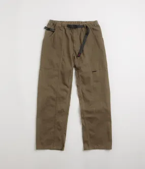 Gramicci Gadget Pants - Dusky Olive