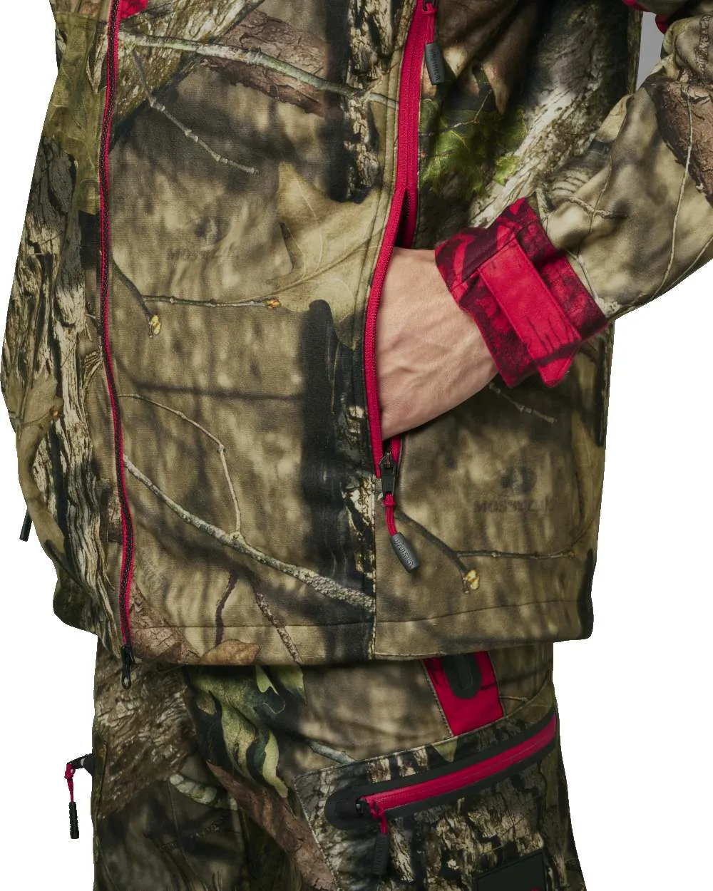 Harkila Moose Hunter 2.0 WSP Jacket