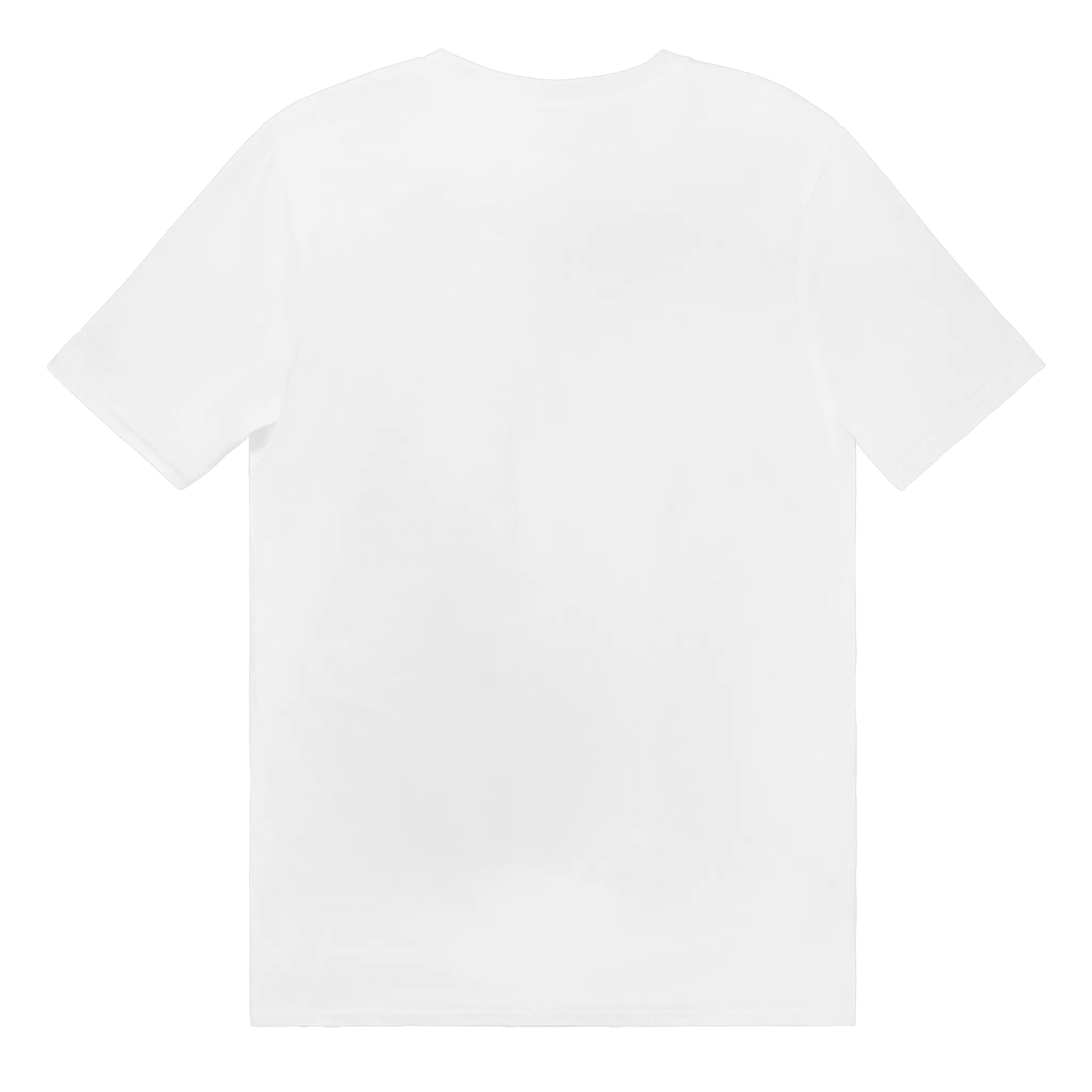 Hawaii med mildsås - T-shirt