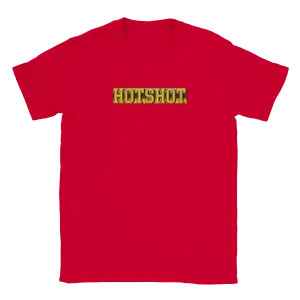 Hotshot - T-shirt