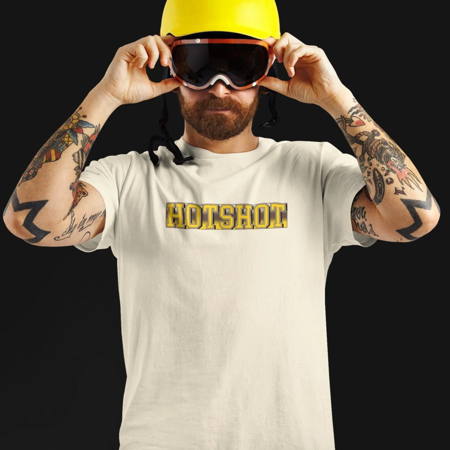 Hotshot - T-shirt