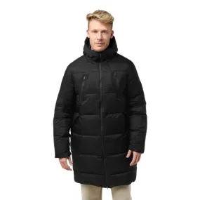 jack wolfskin Wandermood Men's Down Parka