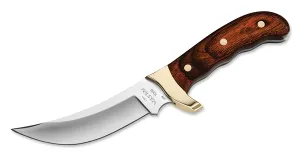 Kalinga Rosewood Handle Satin Blade