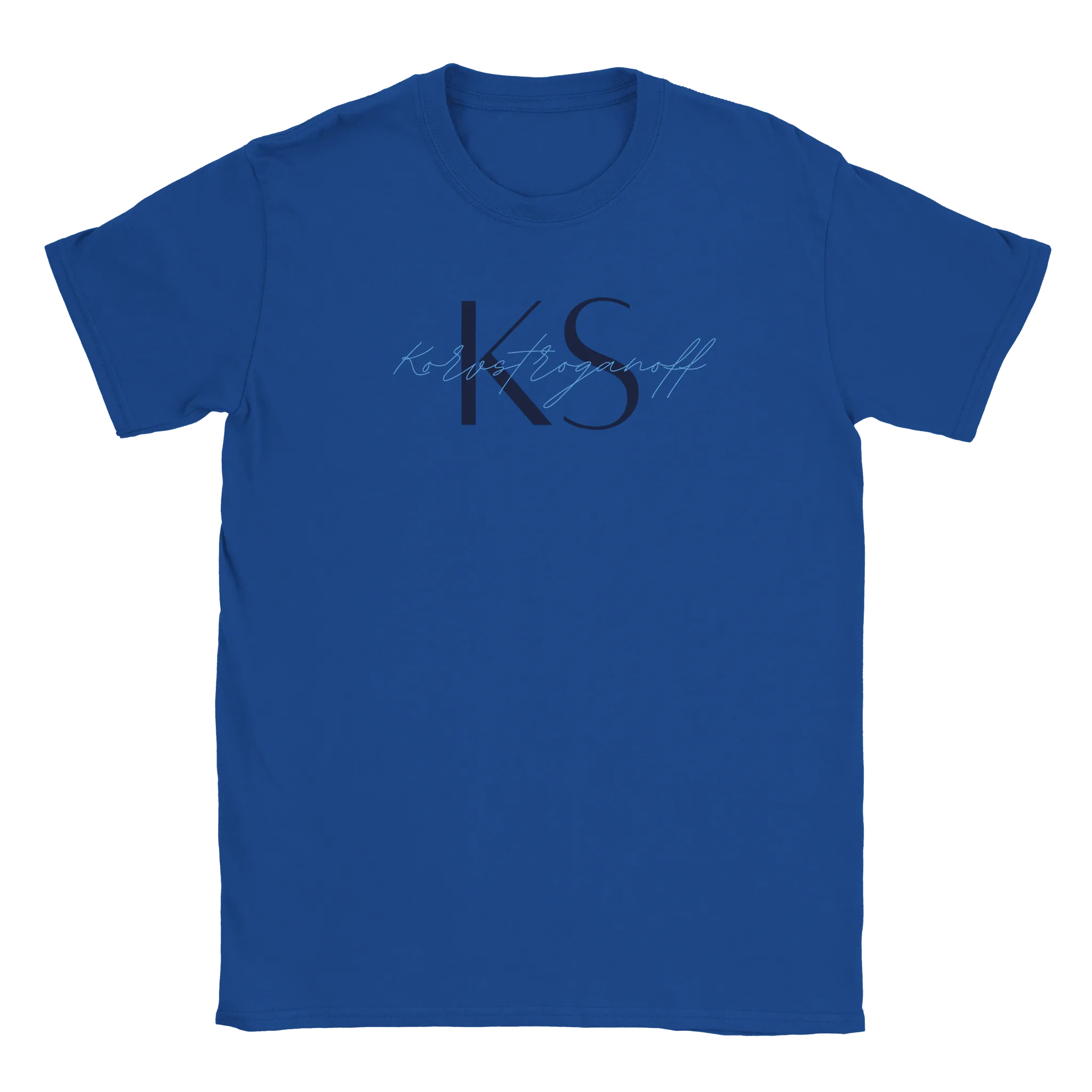 Korvstroganoff - T-shirt