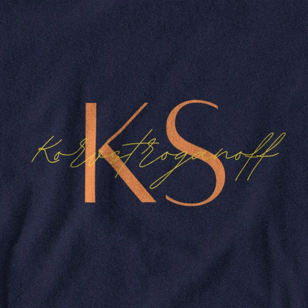 Korvstroganoff - T-shirt