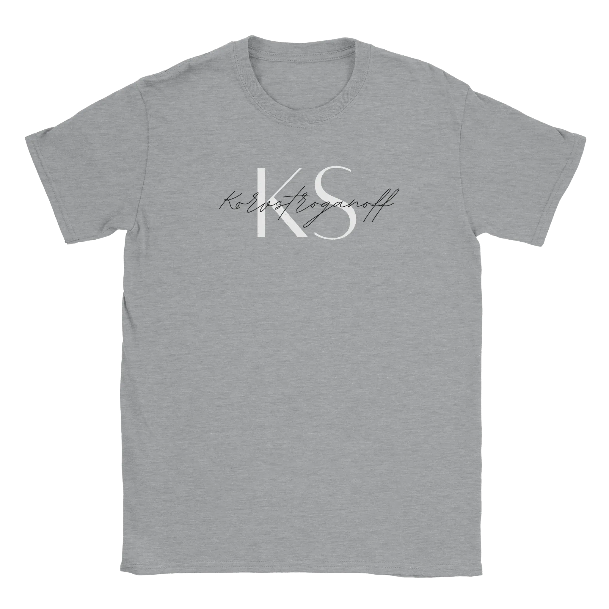 Korvstroganoff - T-shirt