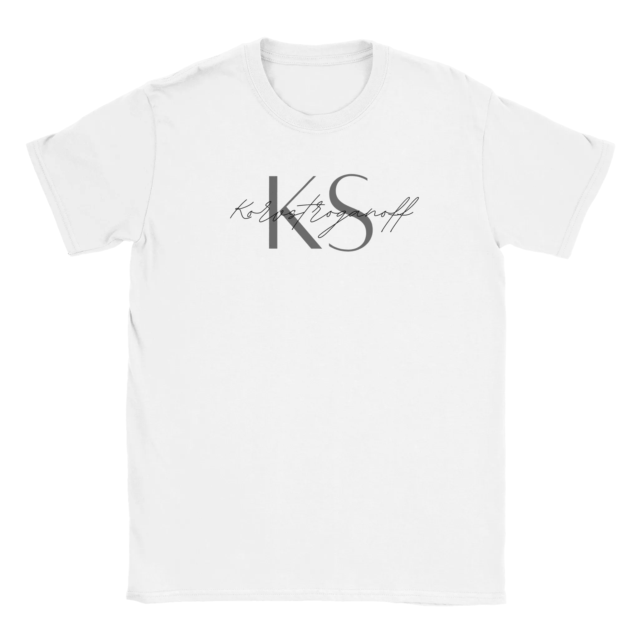 Korvstroganoff - T-shirt