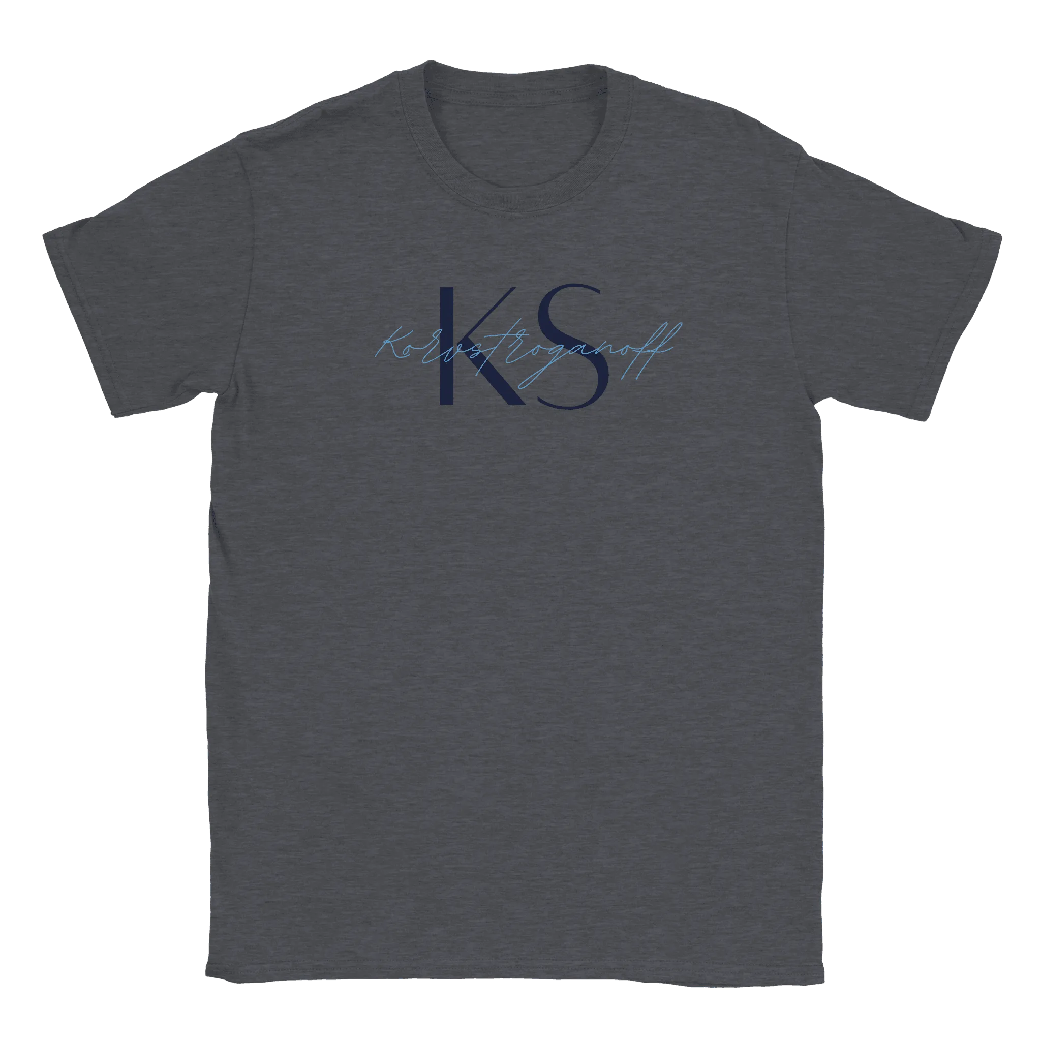 Korvstroganoff - T-shirt