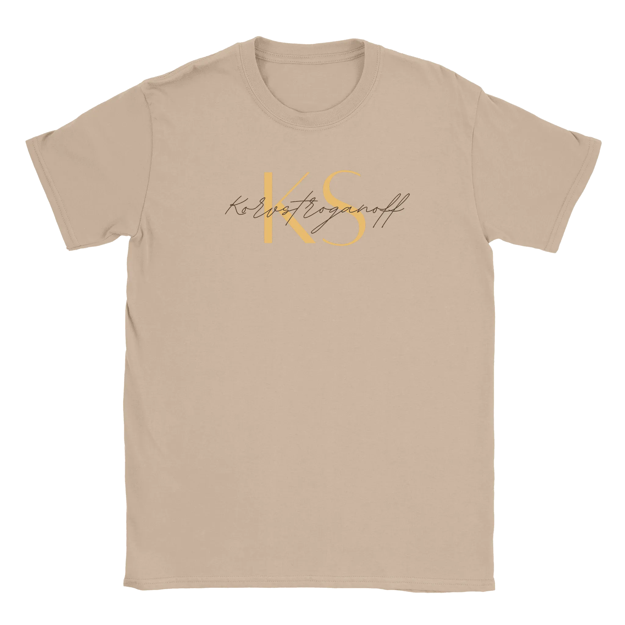 Korvstroganoff - T-shirt