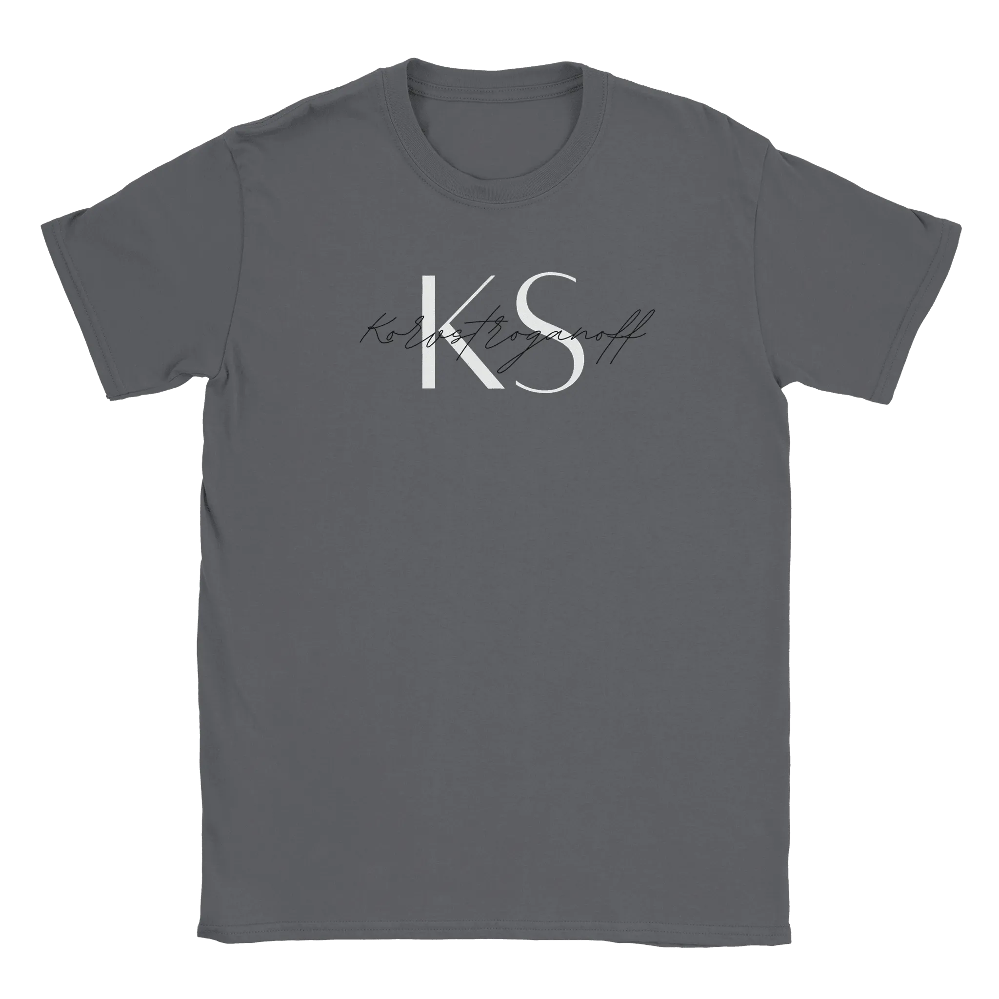 Korvstroganoff - T-shirt