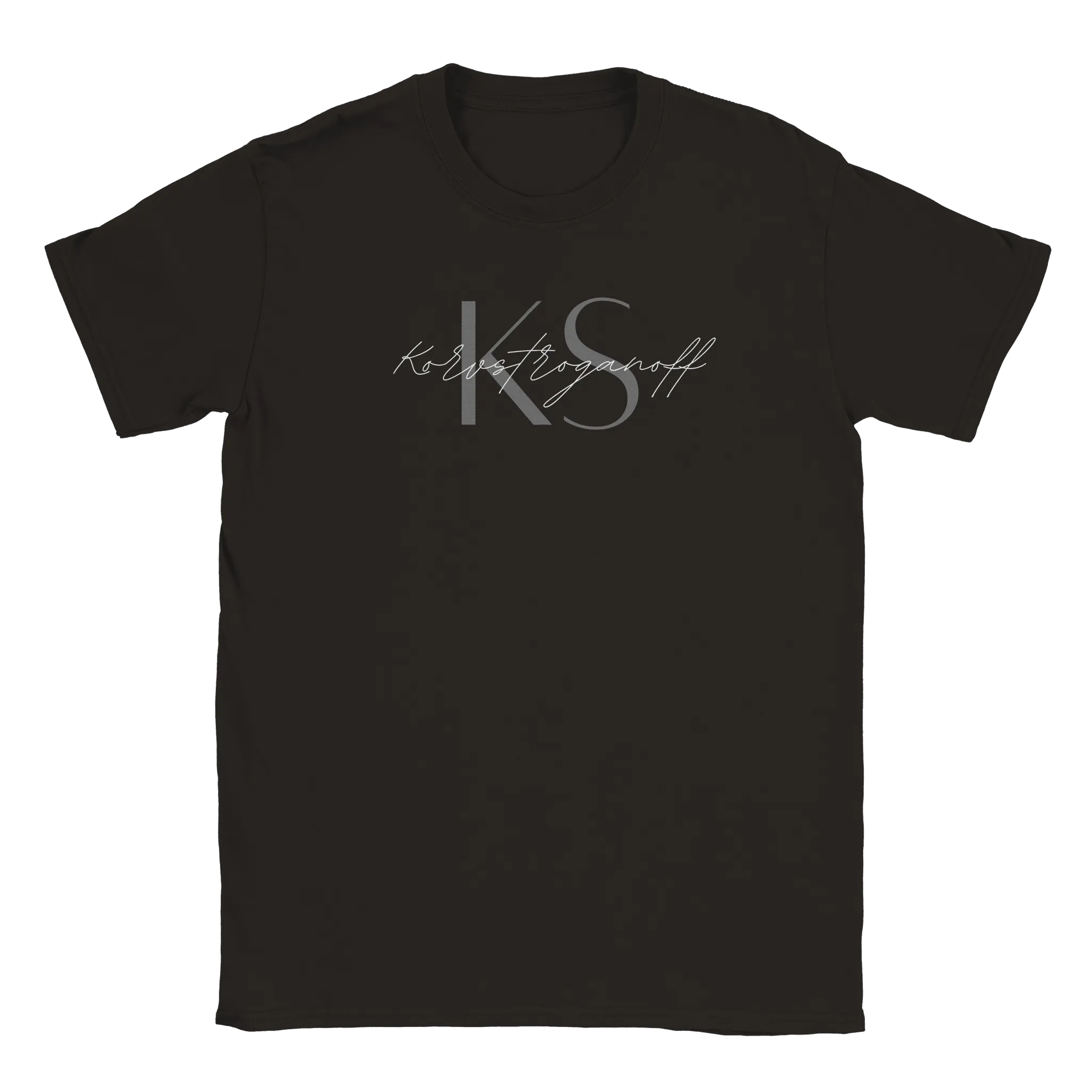 Korvstroganoff - T-shirt