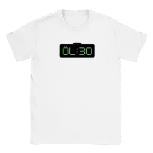 ÖL 30 - T-shirt