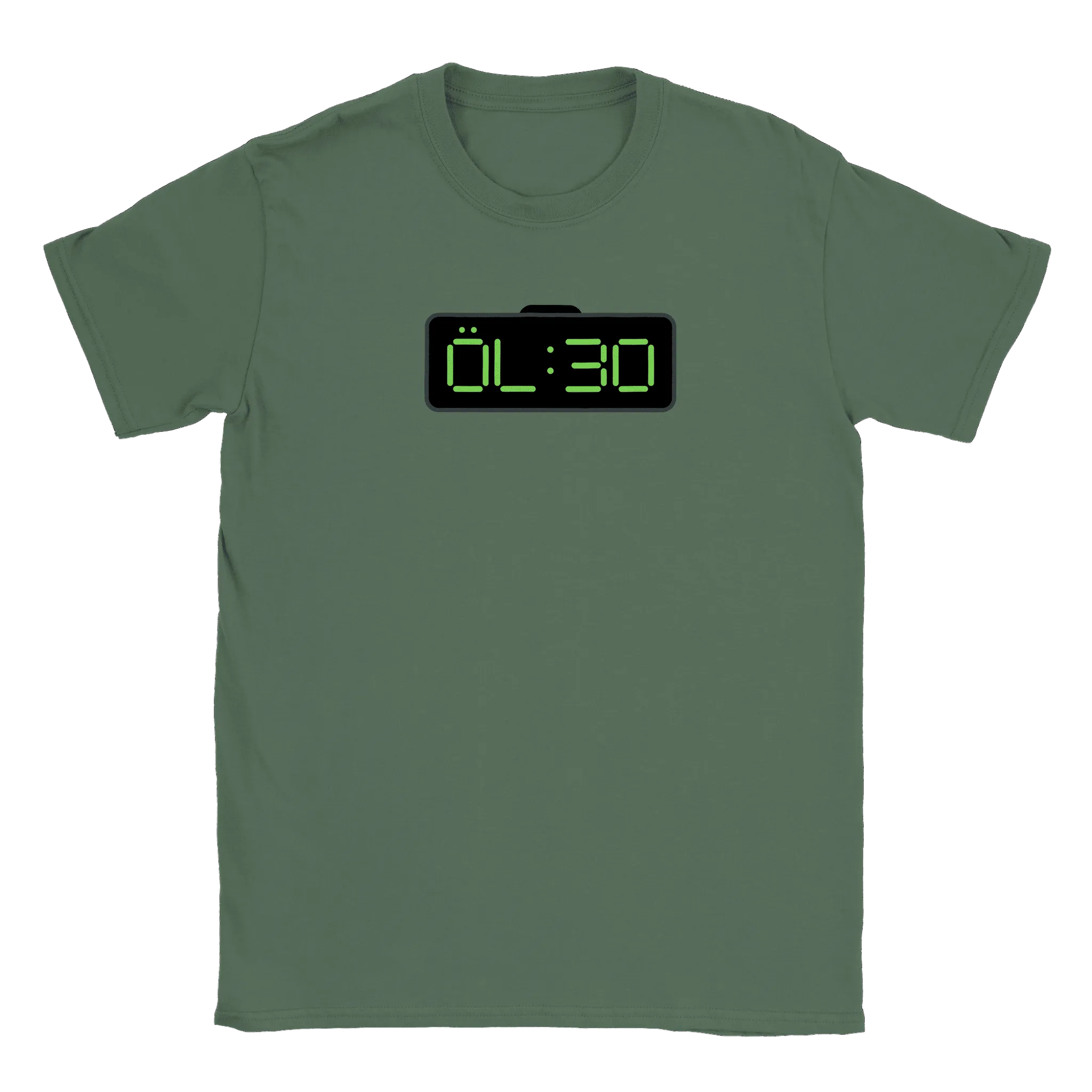 ÖL 30 - T-shirt