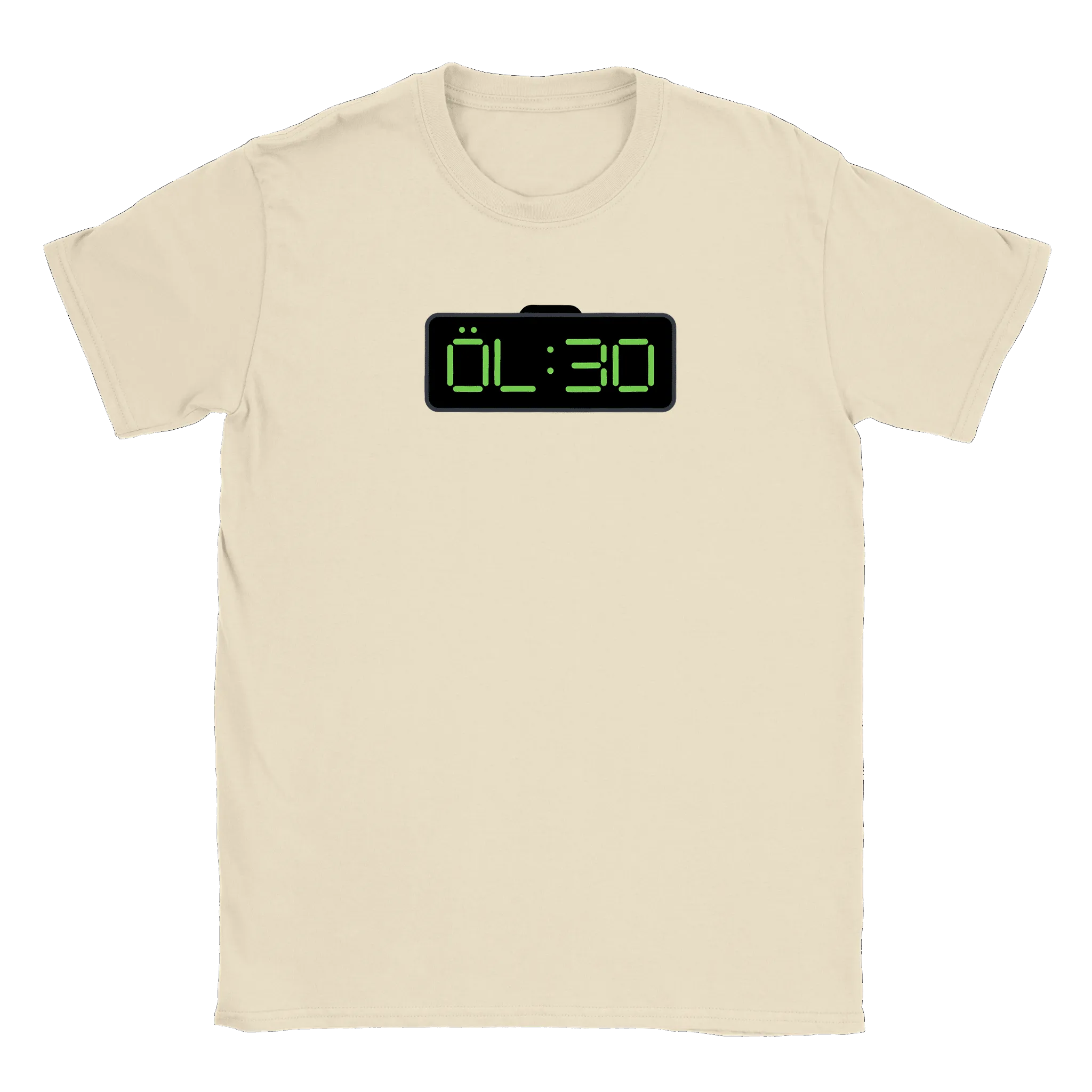 ÖL 30 - T-shirt