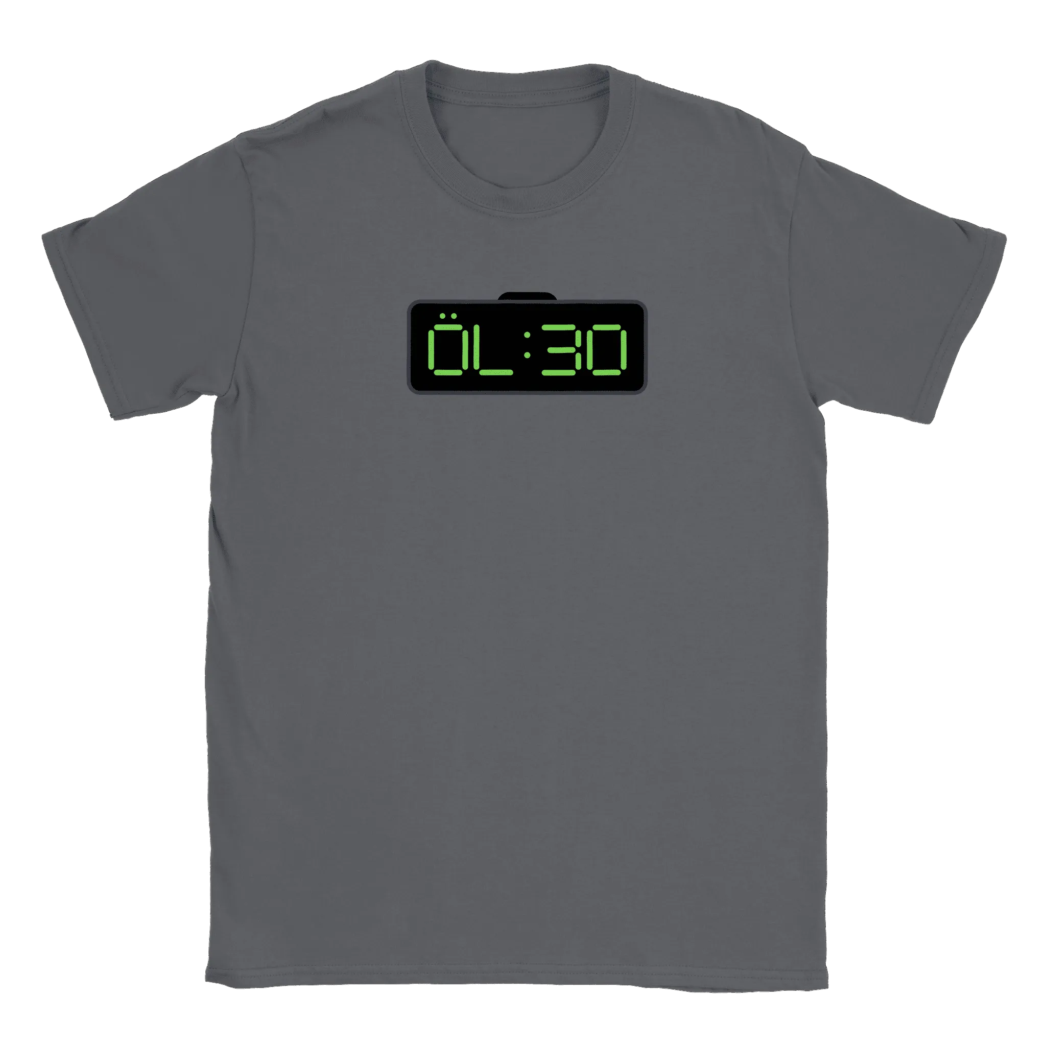 ÖL 30 - T-shirt