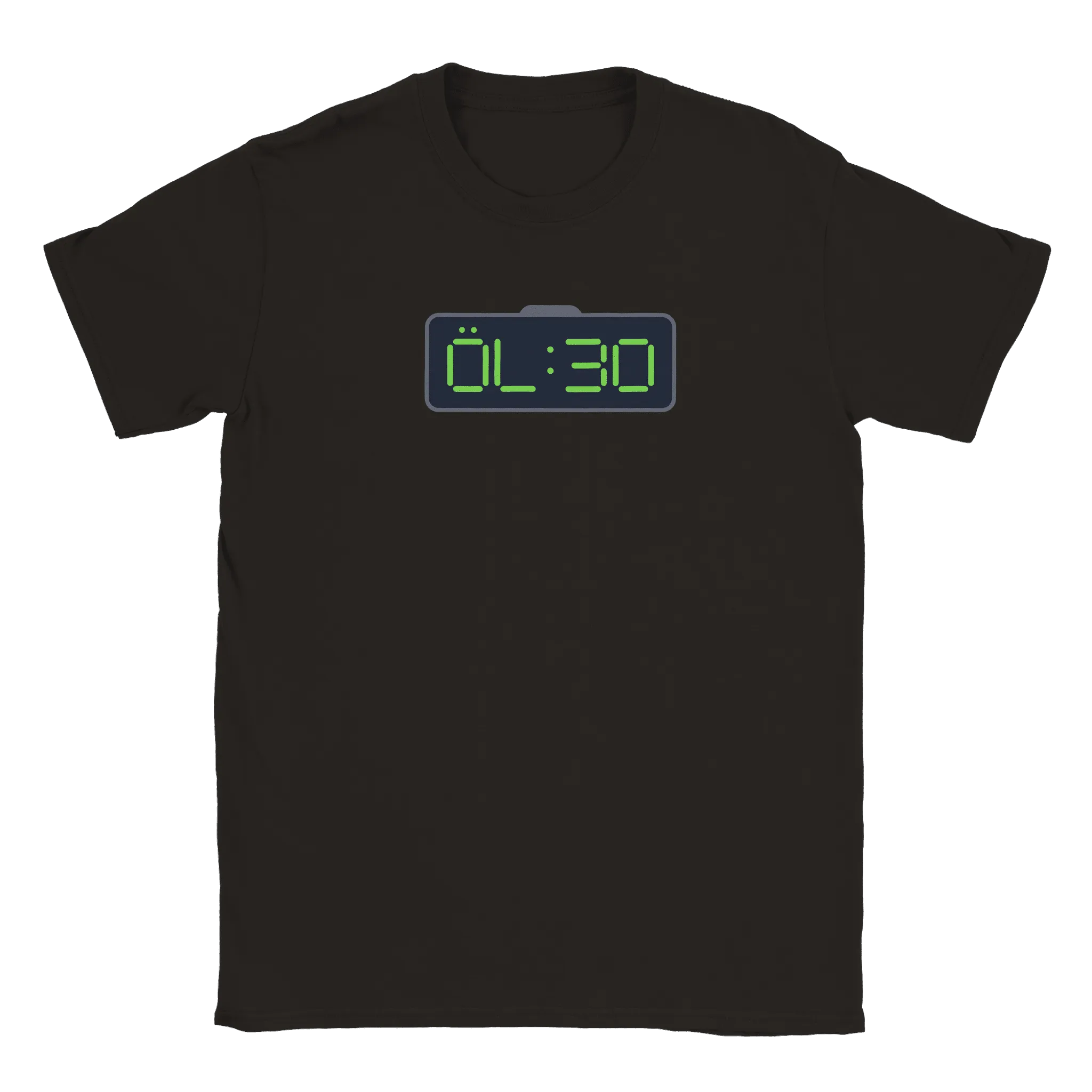 ÖL 30 - T-shirt