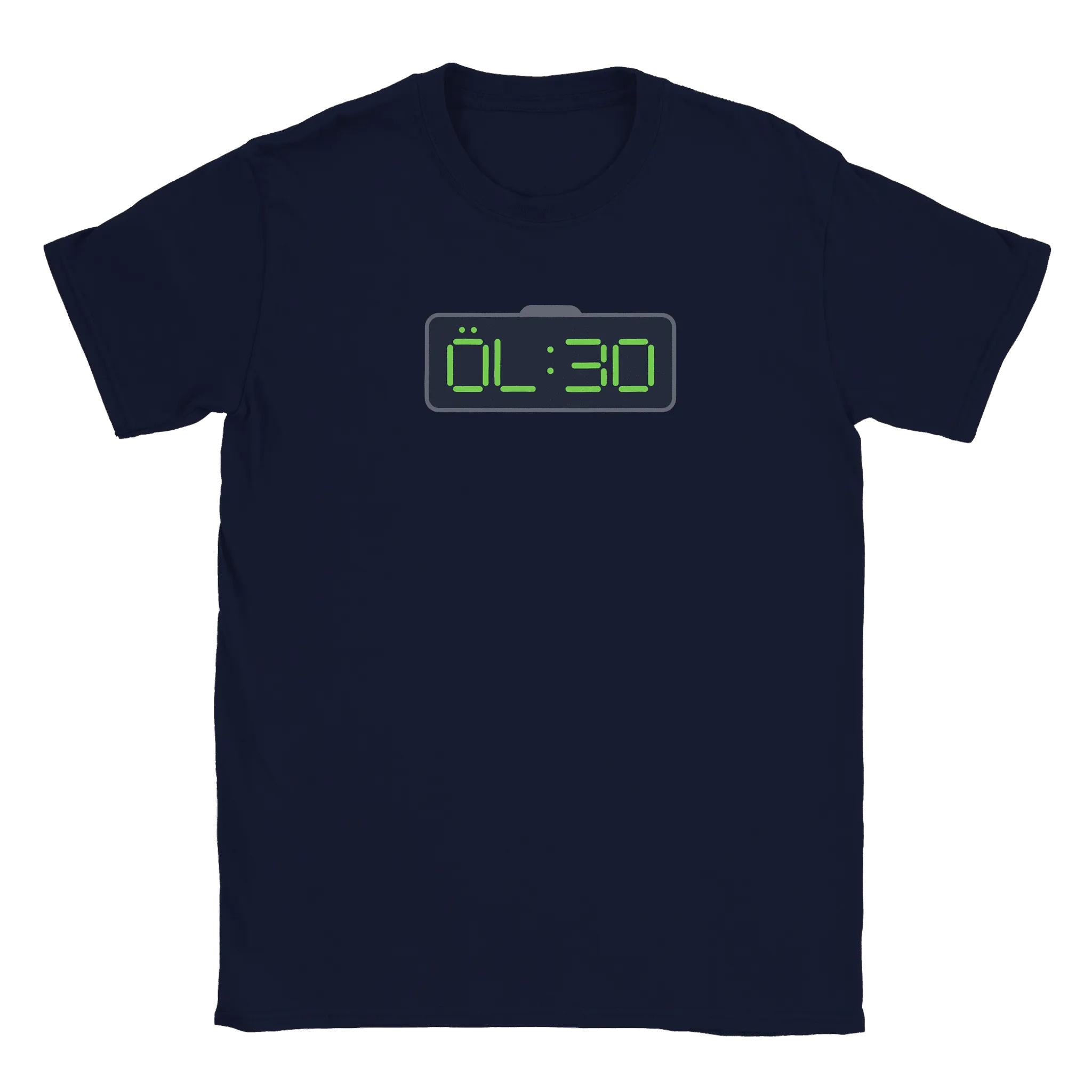 ÖL 30 - T-shirt