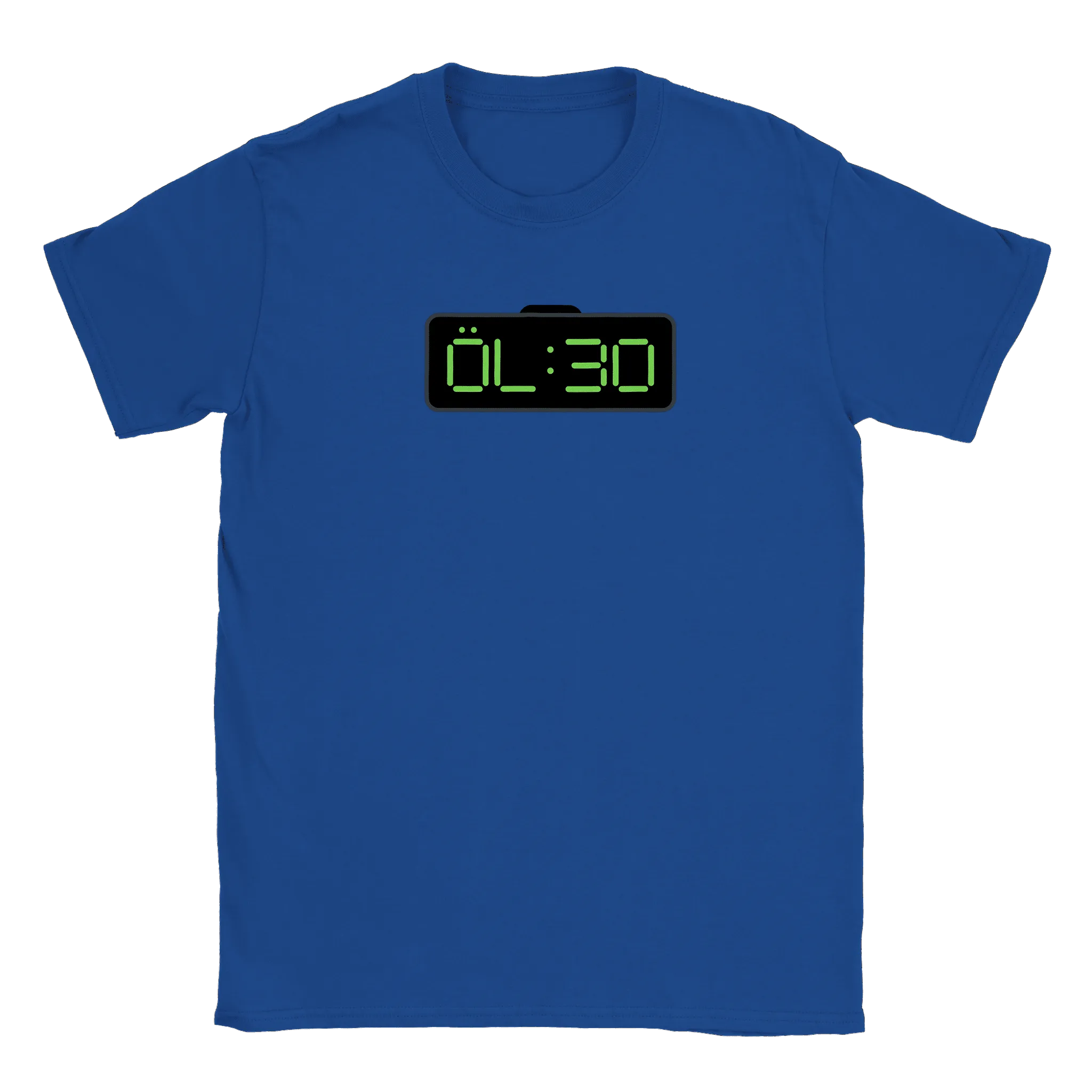 ÖL 30 - T-shirt