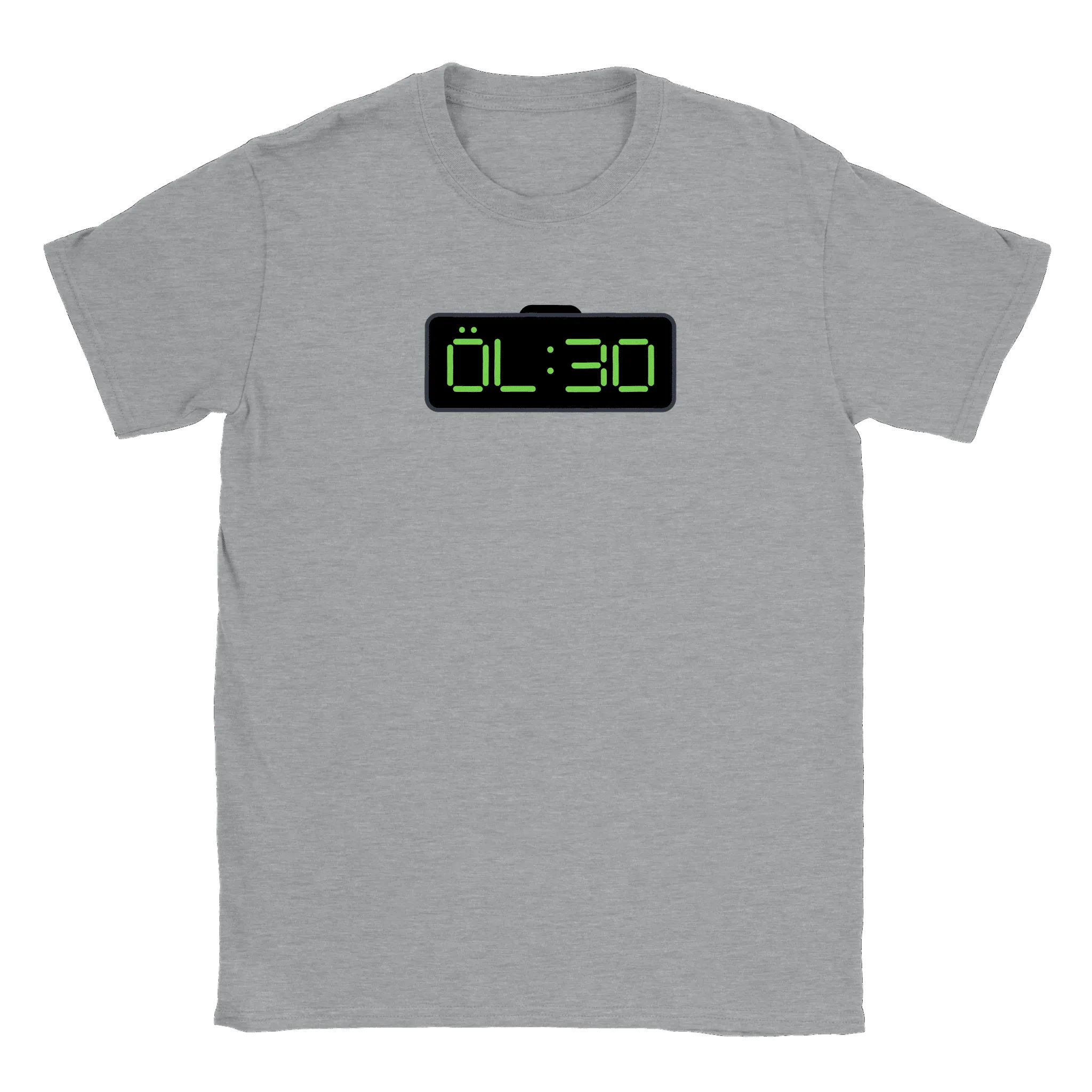 ÖL 30 - T-shirt