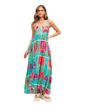 Label of Love Maxi Felicity