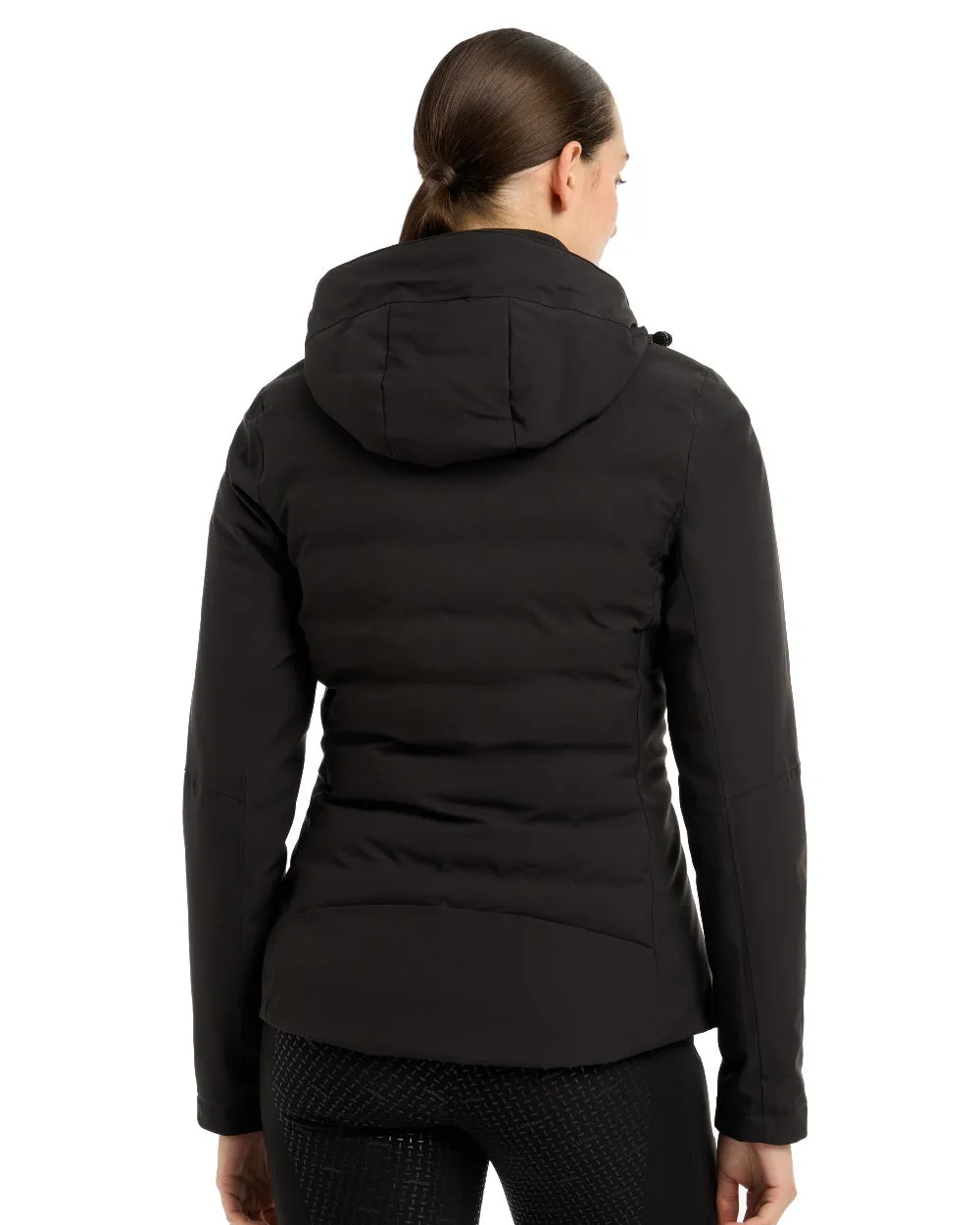 LeMieux Brooke Waterproof Hybrid Jacket