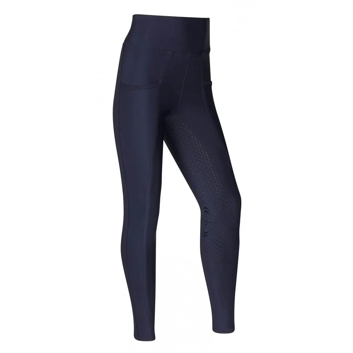 LeMieux Young Rider Pull On Tights